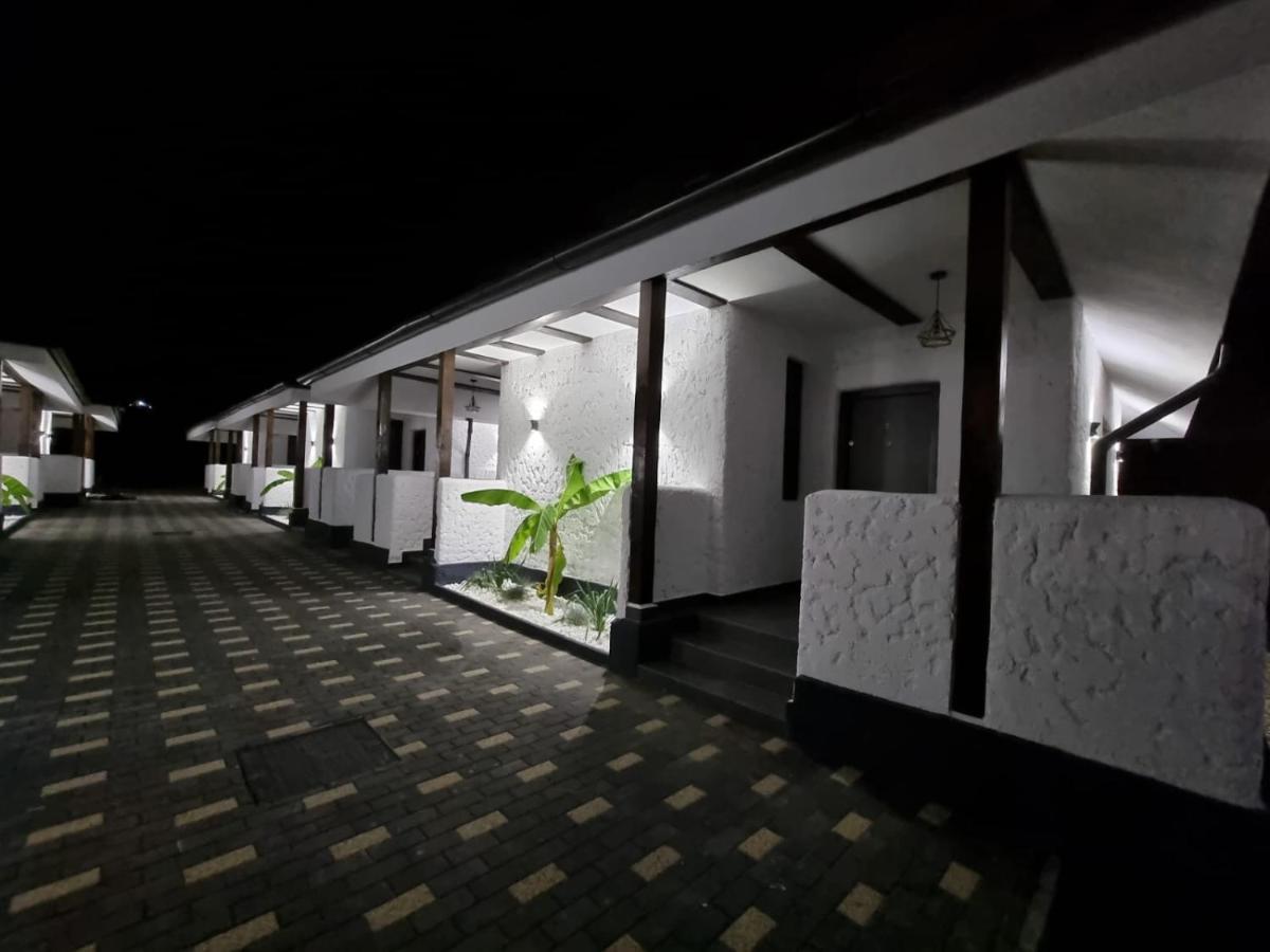 Bungalow Terra Kordu Băile Felix Exterior foto
